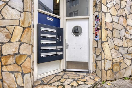 Schildstraat 13-A secondary image