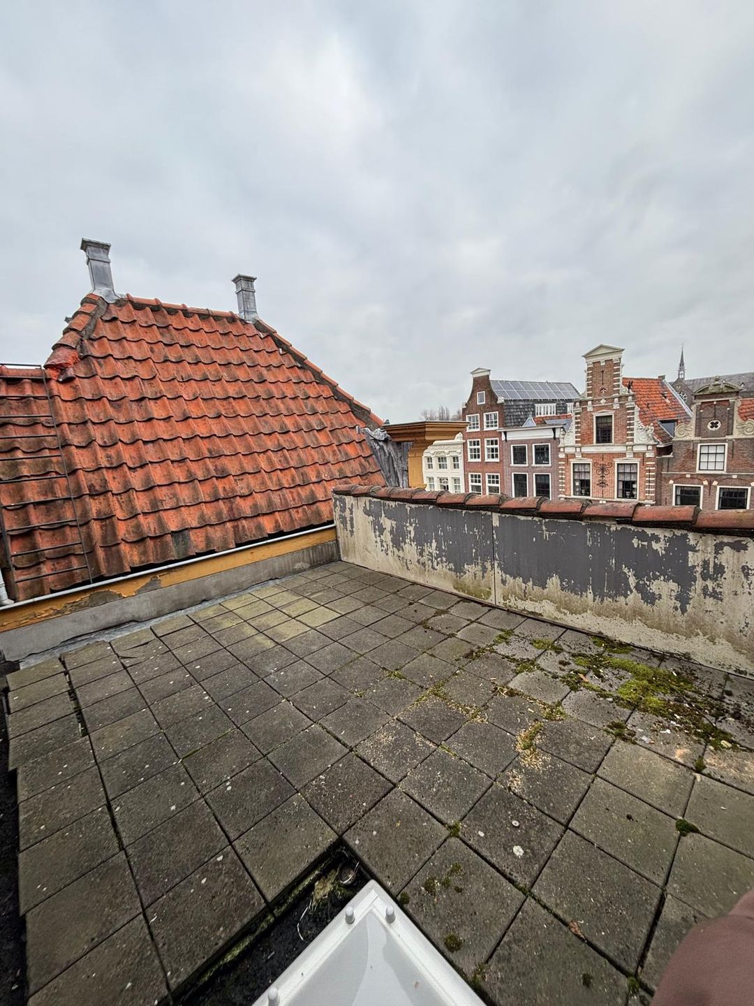 Foto 2 van Kraanbuurt 1-D