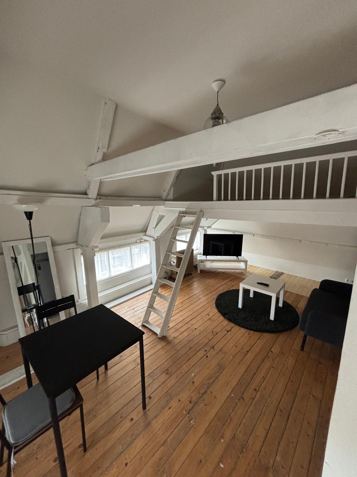 Foto 3 van Kraanbuurt 1-D