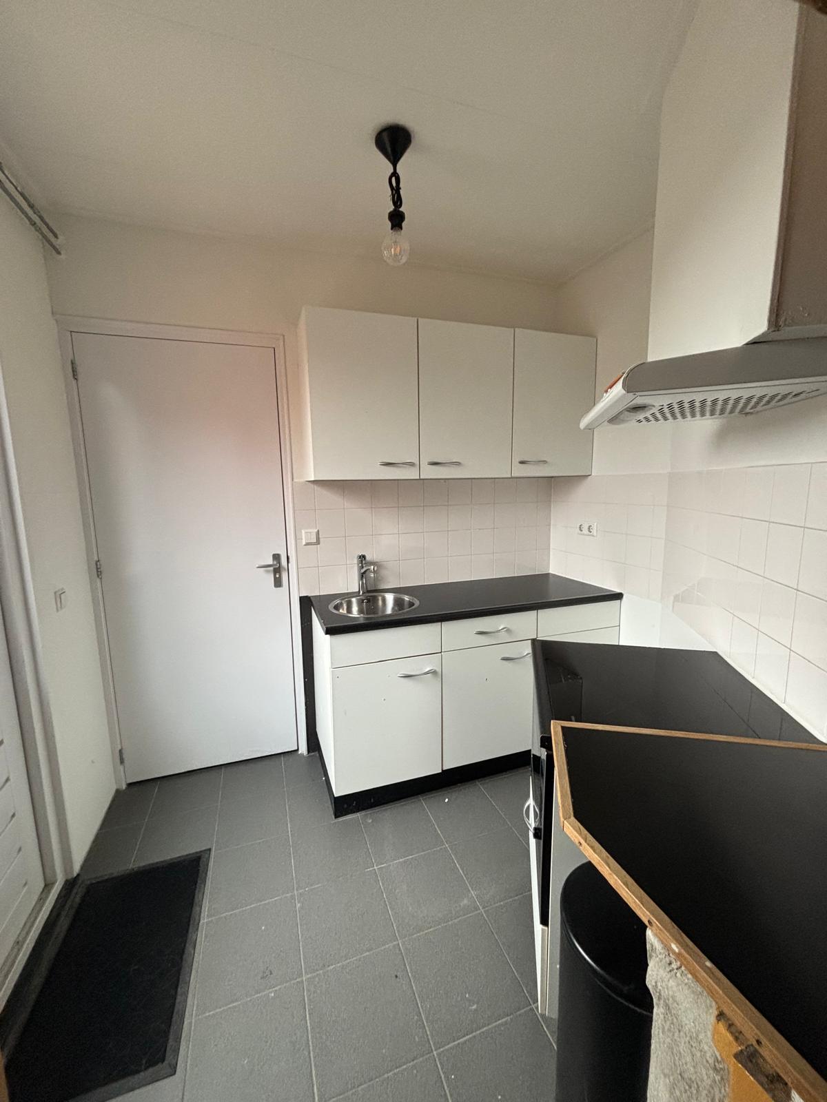 Foto 9 van Kraanbuurt 1-D