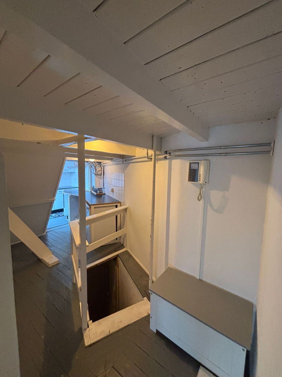 Foto 7 van Kraanbuurt 1-D