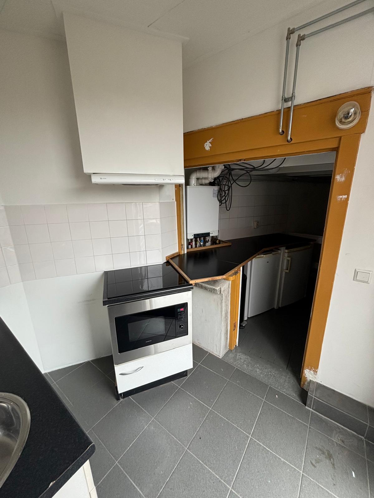 Foto 10 van Kraanbuurt 1-D