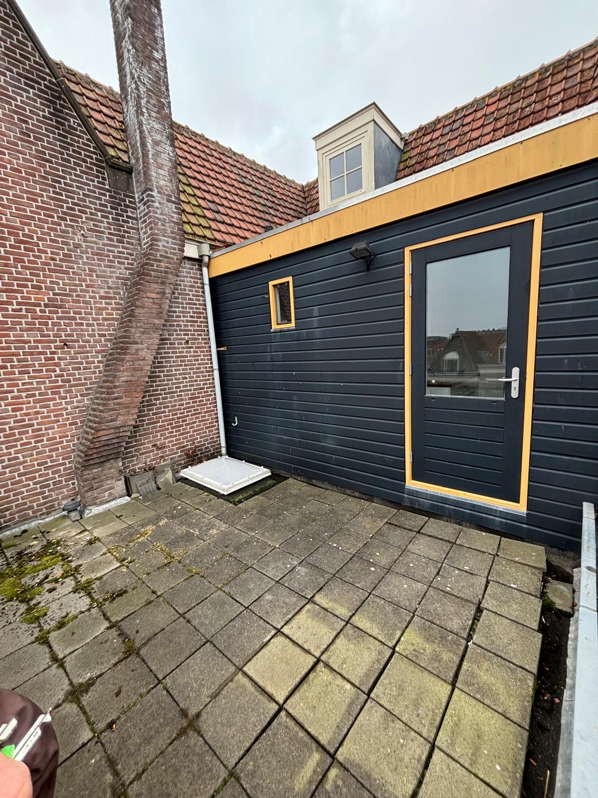 Foto 14 van Kraanbuurt 1-D