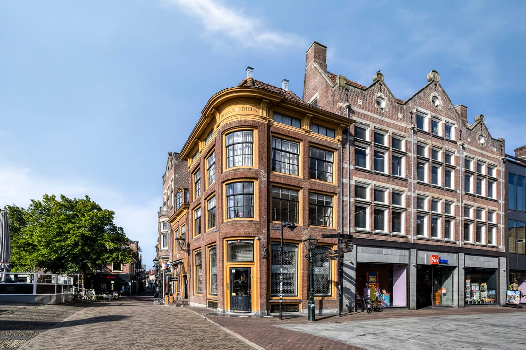 Foto 16 van Kraanbuurt 1-D