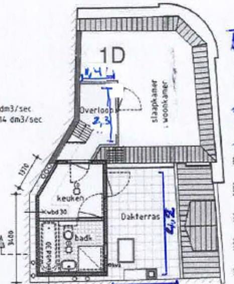 Foto 17 van Kraanbuurt 1-D