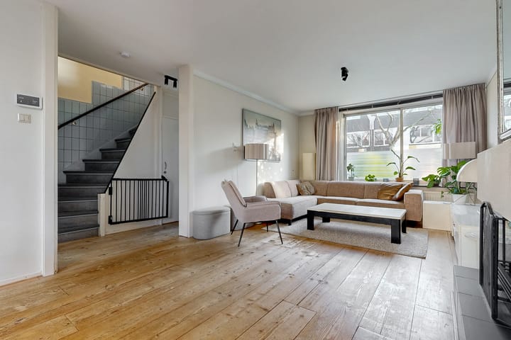 Foto 5 van Brantwijk 27