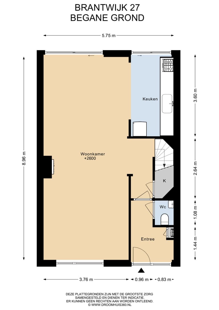 Foto 14 van Brantwijk 27