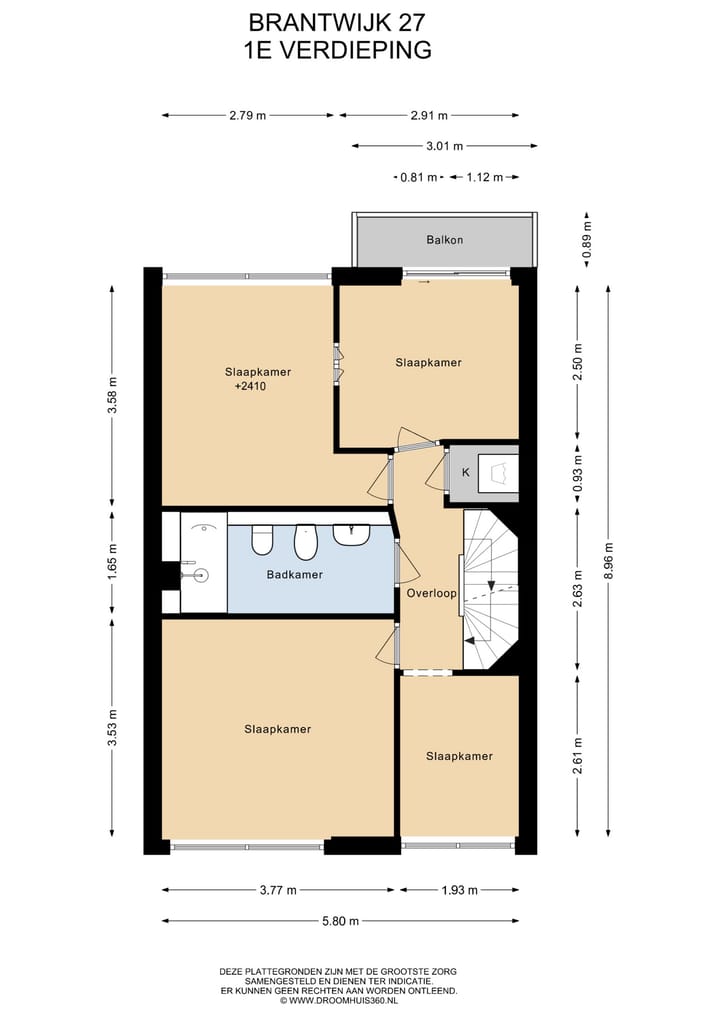 Foto 26 van Brantwijk 27