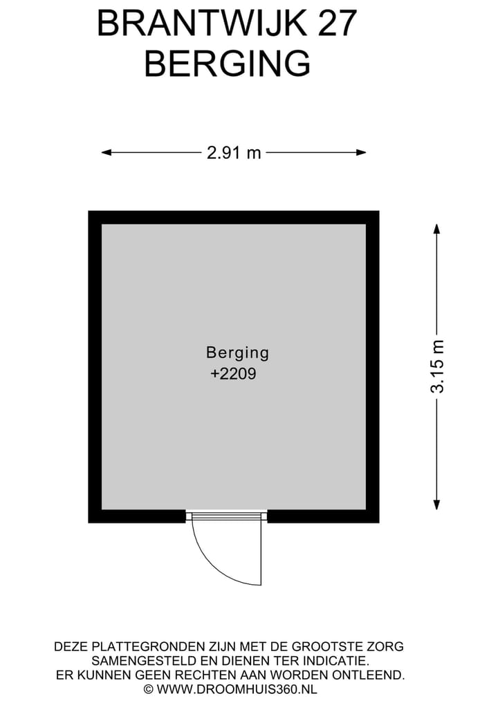 Foto 36 van Brantwijk 27