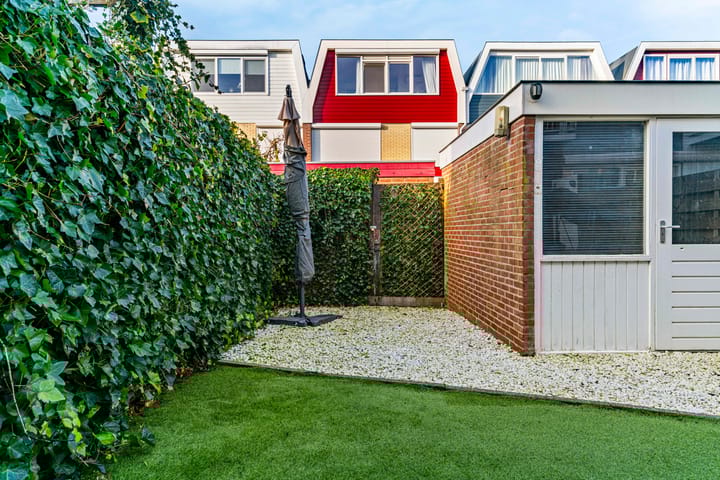 Foto 40 van Brantwijk 27