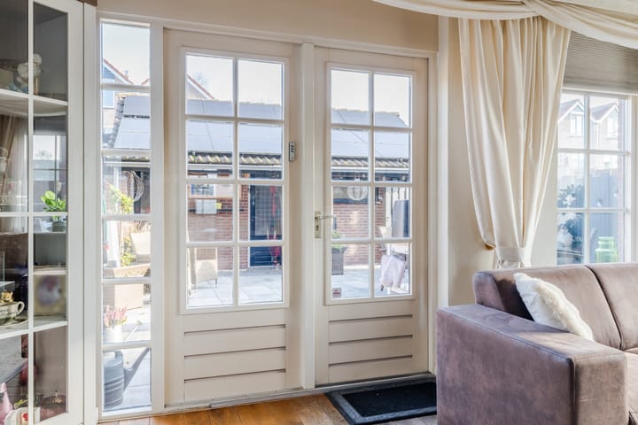 Foto 6 van Fazantenerf 2