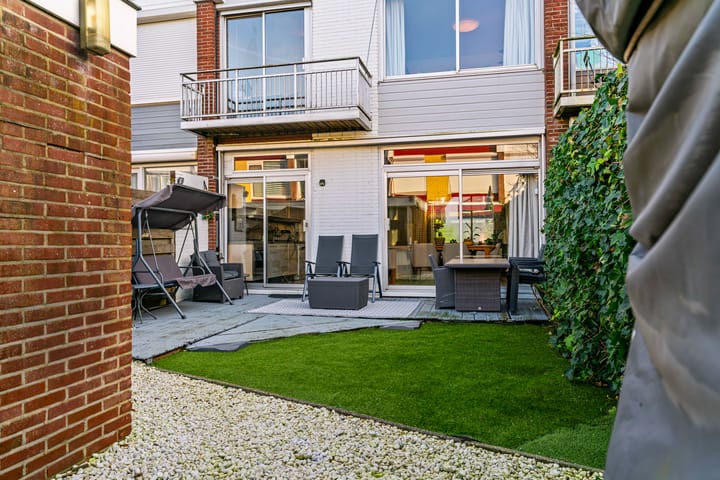 Foto 38 van Brantwijk 27