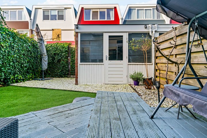 Foto 35 van Brantwijk 27