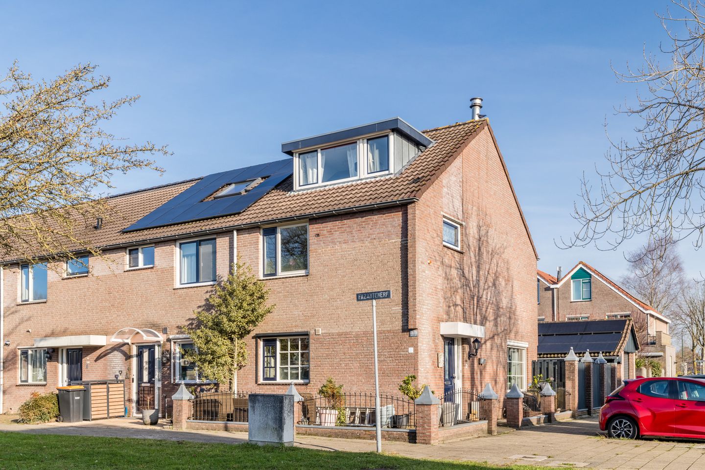 Photo 1 of Fazantenerf 2