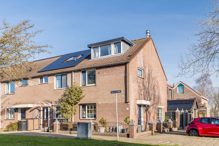 Foto 1 van Fazantenerf 2