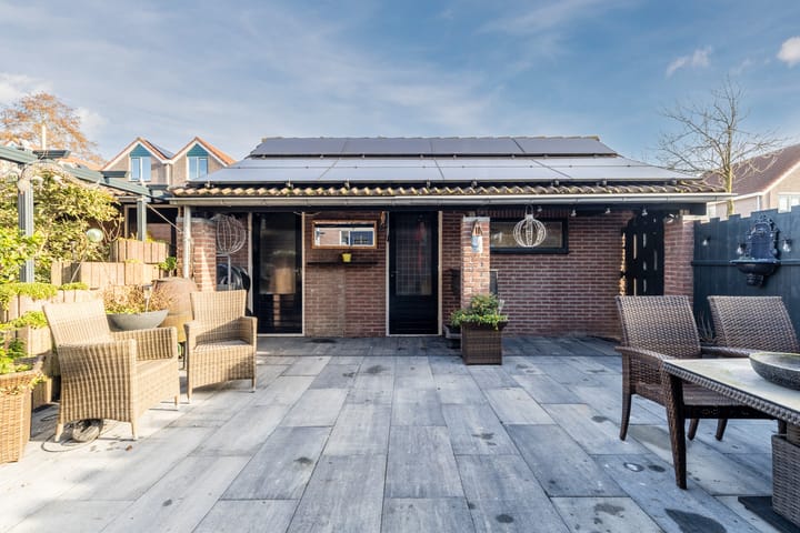 Foto 42 van Fazantenerf 2