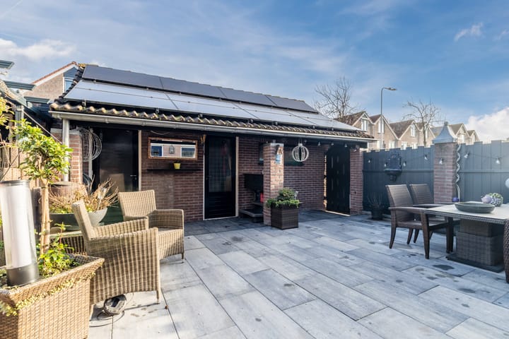 Foto 44 van Fazantenerf 2