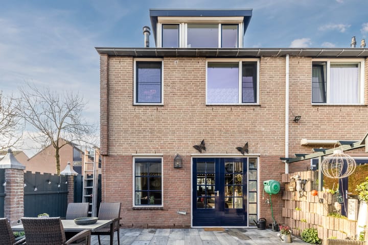 Foto 49 van Fazantenerf 2