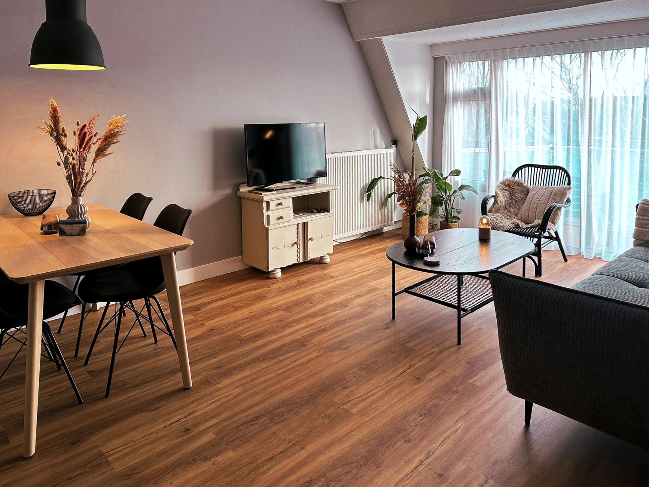 2-bedroom freehold villa in De Koog — photo 5 of 5