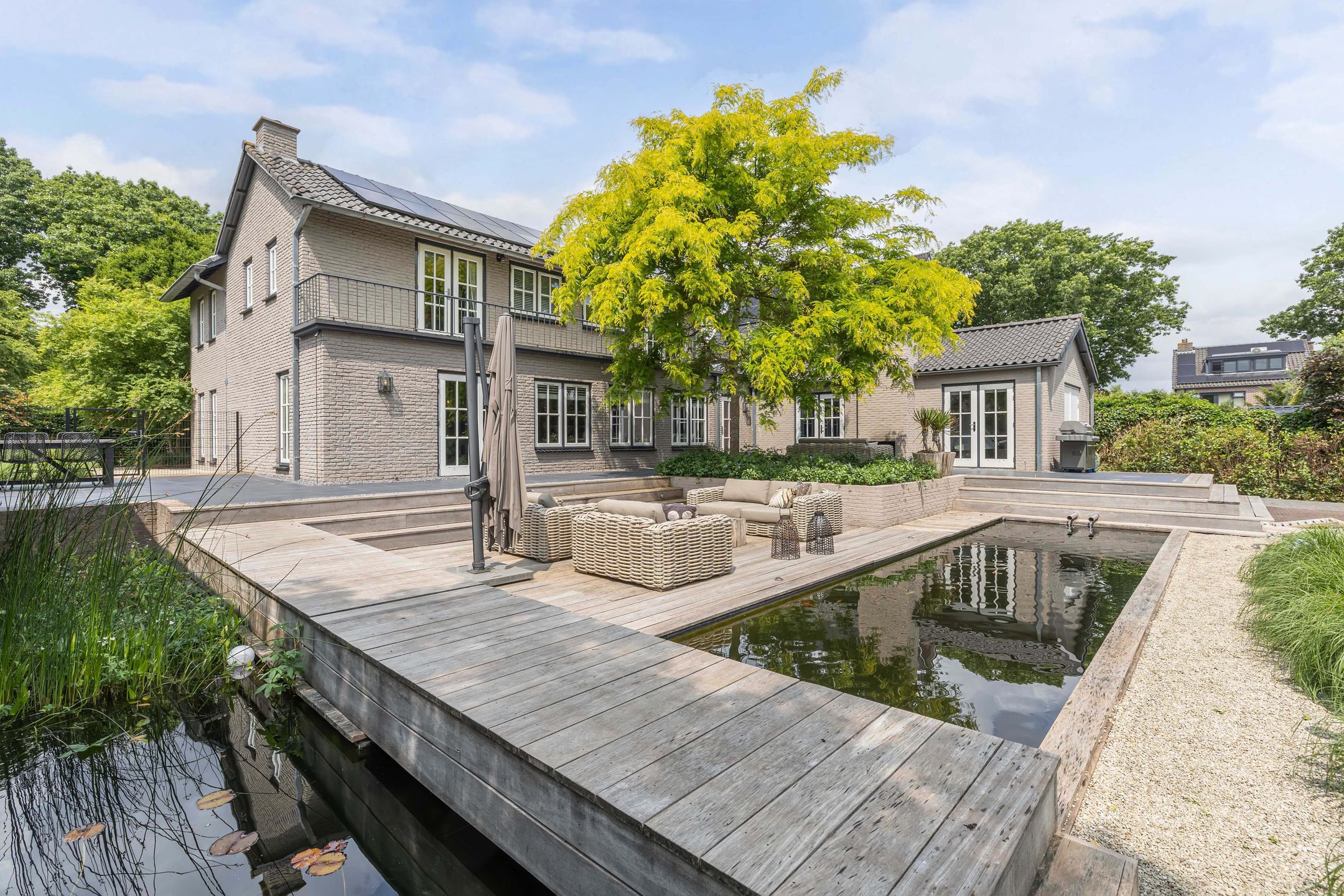 Groen van Prinstererlaan 19 