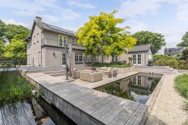 Groen van Prinstererlaan 19