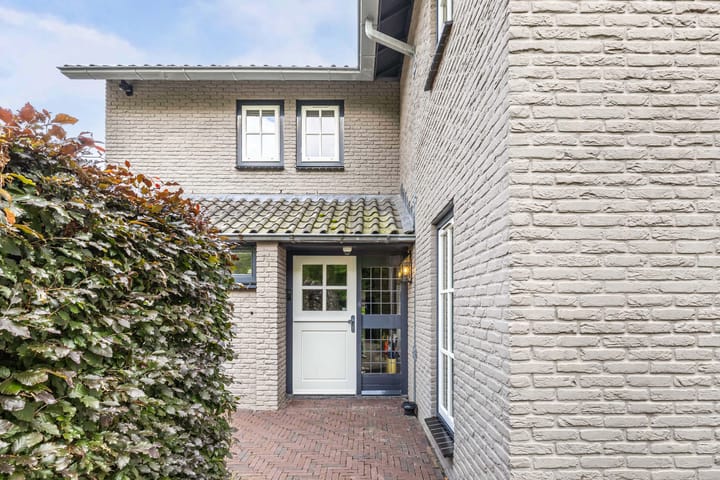 Foto 5 van Groen van Prinstererlaan 19