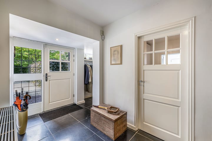 Foto 6 van Groen van Prinstererlaan 19