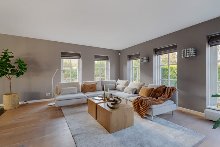 Foto 8 van Groen van Prinstererlaan 19