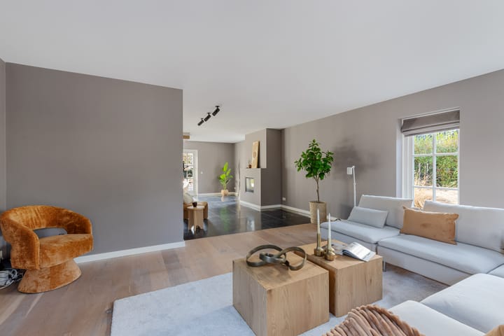 Foto 9 van Groen van Prinstererlaan 19