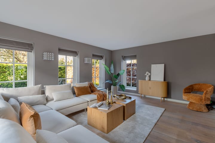 Foto 11 van Groen van Prinstererlaan 19