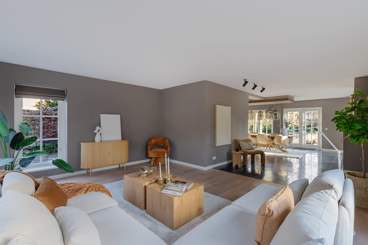 Foto 10 van Groen van Prinstererlaan 19