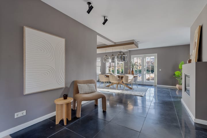 Foto 12 van Groen van Prinstererlaan 19