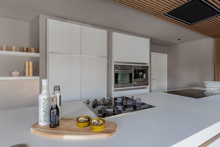 Foto 20 van Groen van Prinstererlaan 19