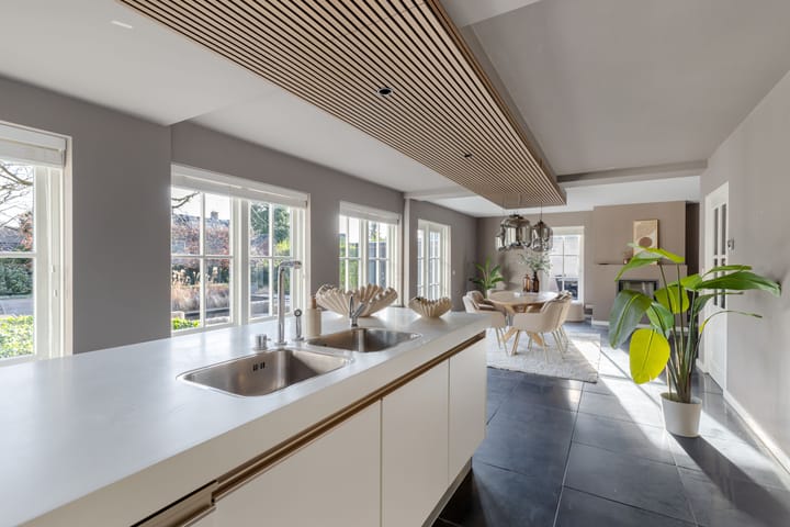 Foto 19 van Groen van Prinstererlaan 19