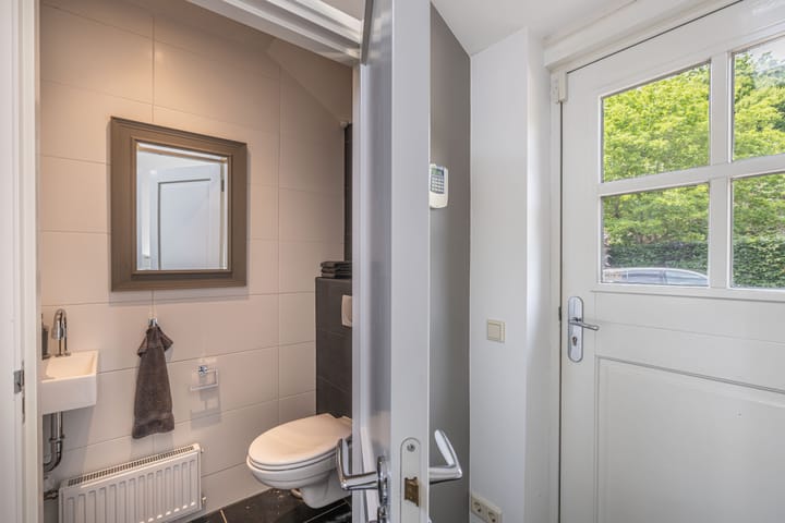 Foto 23 van Groen van Prinstererlaan 19