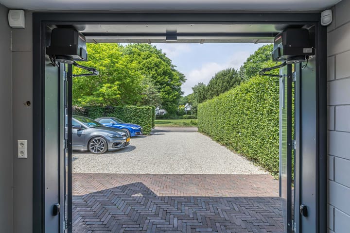 Foto 25 van Groen van Prinstererlaan 19