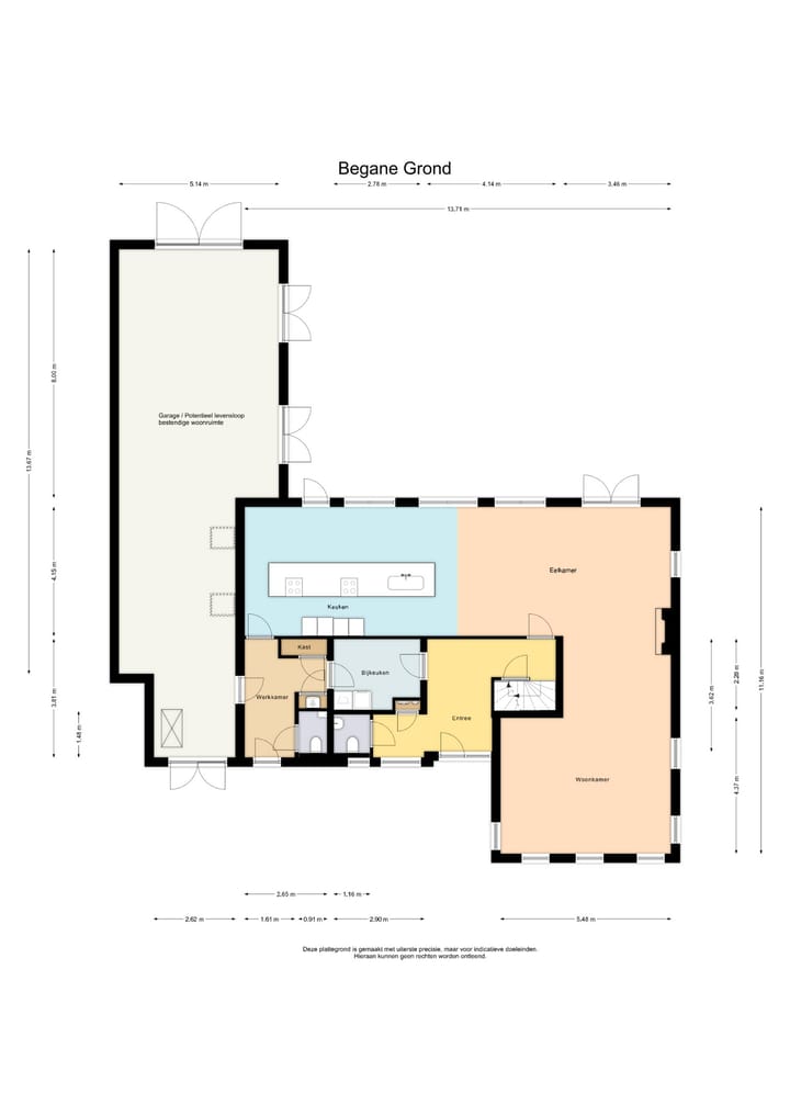 Foto 27 van Groen van Prinstererlaan 19