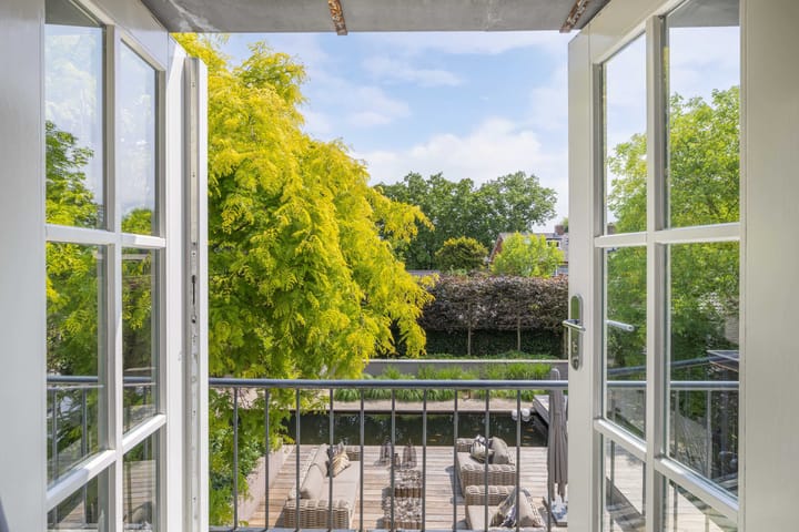 Foto 33 van Groen van Prinstererlaan 19