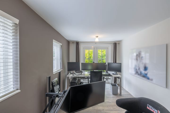 Foto 39 van Groen van Prinstererlaan 19