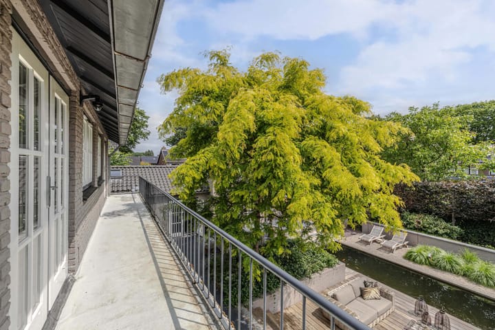 Foto 42 van Groen van Prinstererlaan 19