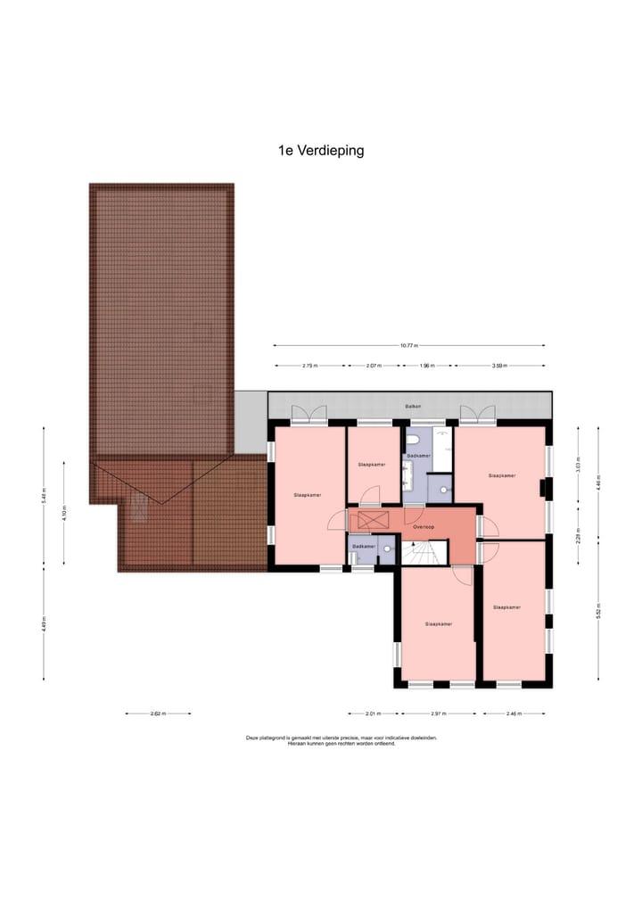 Foto 44 van Groen van Prinstererlaan 19