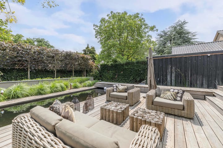 Foto 50 van Groen van Prinstererlaan 19