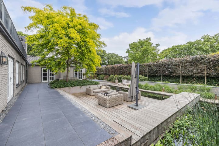 Foto 52 van Groen van Prinstererlaan 19