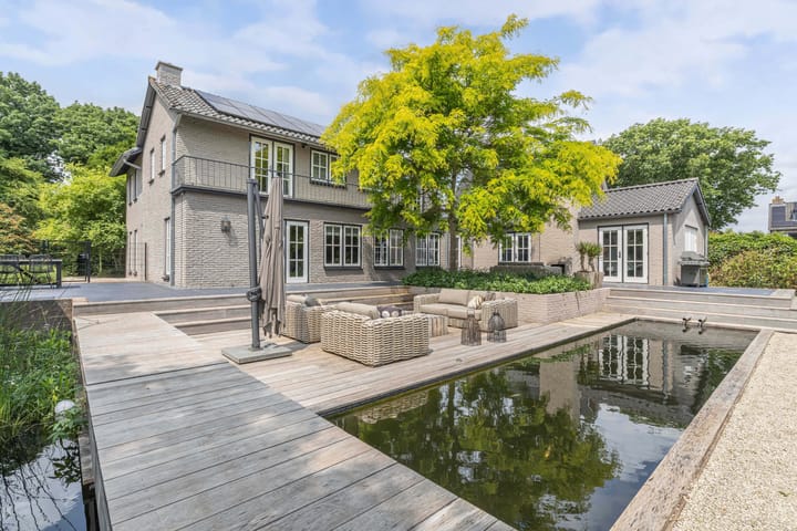 Foto 54 van Groen van Prinstererlaan 19