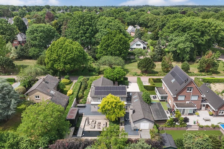 Foto 58 van Groen van Prinstererlaan 19