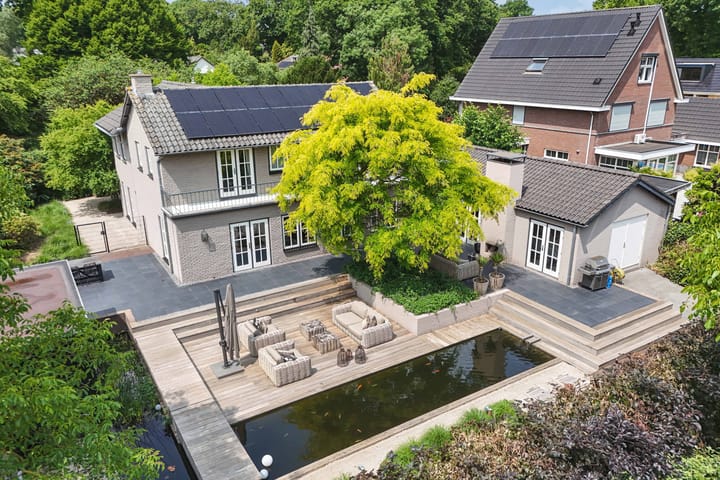 Foto 59 van Groen van Prinstererlaan 19