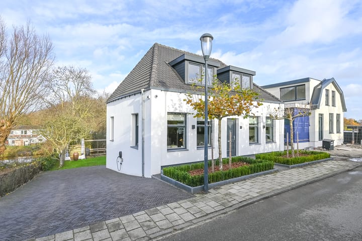 Spaarndammerweg 26 main image