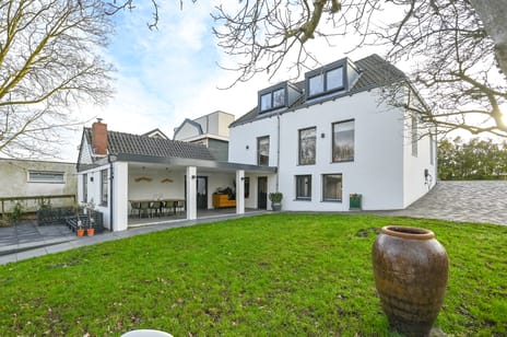 Spaarndammerweg 26 secondary image