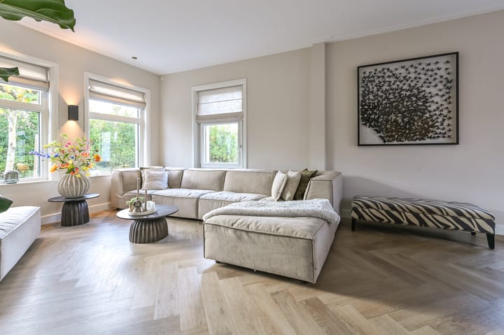 Photo 4 of Spaarndammerweg 26