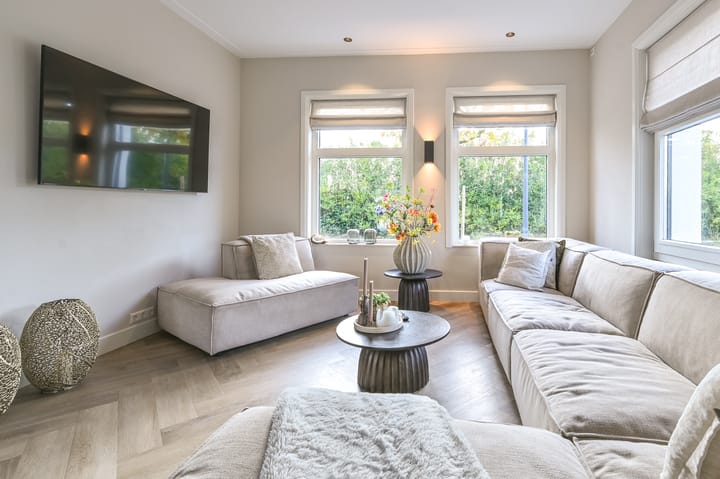 Foto 5 van Spaarndammerweg 26